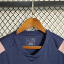 Camisa Lyon Treino 23/24 - Adidas Torcedor Masculina - Azul - KARIOCA MULTIMARCAS