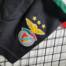 Kit Infantil Benfica Away II 23/24 - KARIOCA MULTIMARCAS