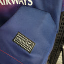 Camisa PSG Treino Vermelha e Azul 23/24 - KARIOCA MULTIMARCAS