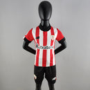 Kit Infantil Athletic Bilbao Titular 22/23 - KARIOCA MULTIMARCAS