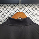 Jaqueta Corta Vento São Paulo Preta 23/24 - KARIOCA MULTIMARCAS