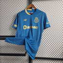 Camisa Porto Away 23/24 - New Balace Torcedor Masculina - KARIOCA MULTIMARCAS