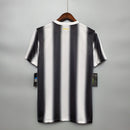 Camisa Juventus Titular 11/12 - Versão Retro - KARIOCA MULTIMARCAS