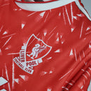 Camisa Liverpool Titular 89/91 - Versão Retro - KARIOCA MULTIMARCAS