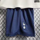 Kit Infantil Tottenham Titular 22/23 - KARIOCA MULTIMARCAS