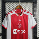 Camisa Ajax Home 23/24 - Adidas Torcedor Masculina - KARIOCA MULTIMARCAS