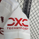 Camisa Manchester United Away II 23/24 - Adidas Torcedor Masculina - lançamento - KARIOCA MULTIMARCAS