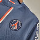 Camisa PSG Titular 12/13 - Versão Retro - KARIOCA MULTIMARCAS