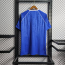 Camisa Manchester United Reserva 1988 - Versão Retro - KARIOCA MULTIMARCAS