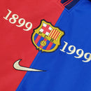 Camisa Barcelona Edição Comemorativa 100 Anos - Versão Retro - KARIOCA MULTIMARCAS