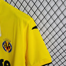 Camisa Villarreal Titular 22/23 - Versão Torcedor - KARIOCA MULTIMARCAS