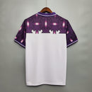 Camisa Fiorentina Reserva 92/93 - Versão Retro - KARIOCA MULTIMARCAS