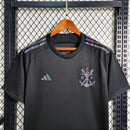 Camisa Flamengo Edição Especial Black 23/24 - Adidas Torcedor Masculina - Lançamento - KARIOCA MULTIMARCAS