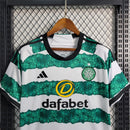 Camisa Celtics Home 23/24 Adidas Torcedor Masculina - KARIOCA MULTIMARCAS