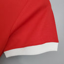 Camisa Feminina Manchester United Titular 22/23 - KARIOCA MULTIMARCAS