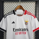Benfica Away 23/24 - Adidas Torcedor Masculina - Lançamento - KARIOCA MULTIMARCAS