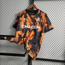 Camisa Olympique de Marseille Away III 23/24 - Puma Torcedor Masculina - KARIOCA MULTIMARCAS