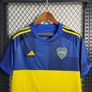 Camisa Boca Juniors Home 23/24 - Adidas Torcedor Masculina - KARIOCA MULTIMARCAS