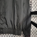 Jaqueta Corta Vento Barcelona 23/24 - Preto - KARIOCA MULTIMARCAS