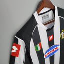 Camisa Juventus Titular 02/03 - Versão Retro - KARIOCA MULTIMARCAS