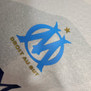 Camisa Olympique Marseille 23/24 - Puma Jogador Masculina - KARIOCA MULTIMARCAS