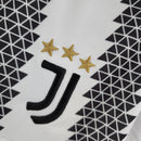 Camisa Feminina Juventus Titular 22/23 - KARIOCA MULTIMARCAS