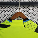 Camisa Manchester United Away Verde 23/24 - Adidas Torcedor Masculina - lançamento - KARIOCA MULTIMARCAS