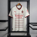 Camisa Milan Reserva 22/23 - Versão Torcedor - KARIOCA MULTIMARCAS