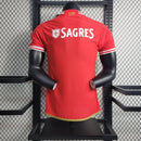 Camisa Benfica Home 23/24 - Adidas Jogador Masculina - KARIOCA MULTIMARCAS