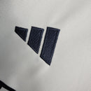 Camisa Real Madrid Home Manga comprida 23/24 - Adidas Torcedor Masculina - Torcedor - KARIOCA MULTIMARCAS