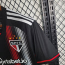 Camisa São Paulo Away III 23/24 - Adidas Torcedor Masculina - Lançamento - KARIOCA MULTIMARCAS