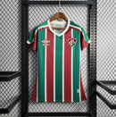 Camisa Feminina Fluminense Titular 22/23 - KARIOCA MULTIMARCAS