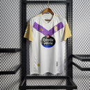 Camisa Real Valladolid III 22/23 - Versão Torcedor - KARIOCA MULTIMARCAS