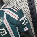 Camisa Manchester United 23/24 - Adidas Jogador Masculina - KARIOCA MULTIMARCAS