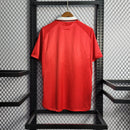 Camisa Manchester United Titular 1999 - Versão Retro - KARIOCA MULTIMARCAS