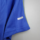 Camisa Boca Juniors Titular 03/04 - Versão Retro - KARIOCA MULTIMARCAS