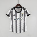 Camisa Feminina Juventus Titular 22/23 - KARIOCA MULTIMARCAS
