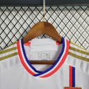 Camisa Lyon Home 23/24 - Adidas Torcedor Masculina - Lançamento - KARIOCA MULTIMARCAS
