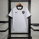 Camisa Botafogo Away 23/24 - Reebok Torcedor Masculina - KARIOCA MULTIMARCAS