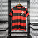 Camisa Flamengo Titular 78/79 - Versão Retro - KARIOCA MULTIMARCAS