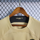 Camisa Chelsea Edição Especial Dourada 22/23 - Versão Torcedor - KARIOCA MULTIMARCAS