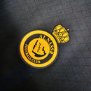 Camisa Al Nassr Away 23/24 - Nike Torcedor Masculina - Lançamento - KARIOCA MULTIMARCAS