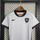Camisa Feminina Botafogo Away 23/24 - KARIOCA MULTIMARCAS