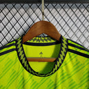 Camisa Feminina Manchester United III 22/23 - KARIOCA MULTIMARCAS