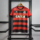 Camisa Flamengo Titular 18/19 - Versão Retro - KARIOCA MULTIMARCAS