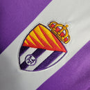 Camisa Real Valladolid Titular 22/23 - Versão Torcedor - KARIOCA MULTIMARCAS