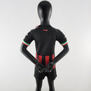 Kit Infantil Milan Titular 22/23 - KARIOCA MULTIMARCAS