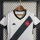 Camisa Feminina Vasco Away 23/24 - KARIOCA MULTIMARCAS