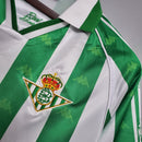 Camisa Real Betis Titular 95/96 - Versão Retro - KARIOCA MULTIMARCAS