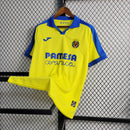 Camisa Villarreal Edição Especial 23/24 - Torcedor Masculina - Lançamento - KARIOCA MULTIMARCAS